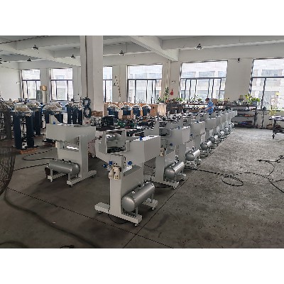 Shipping and Assembly