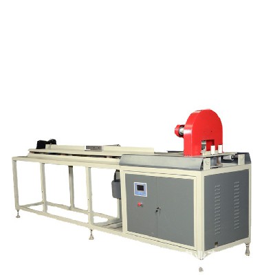 Plasma cutting machine