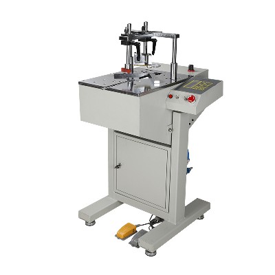 Key-buttons Frame Joining Machine