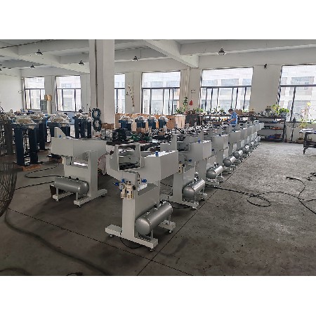 Shipping and Assembly