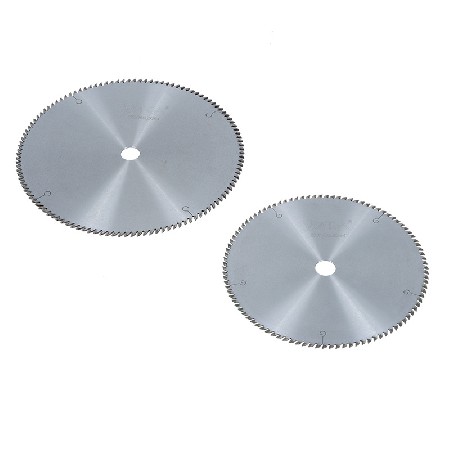 Alloy saw blade